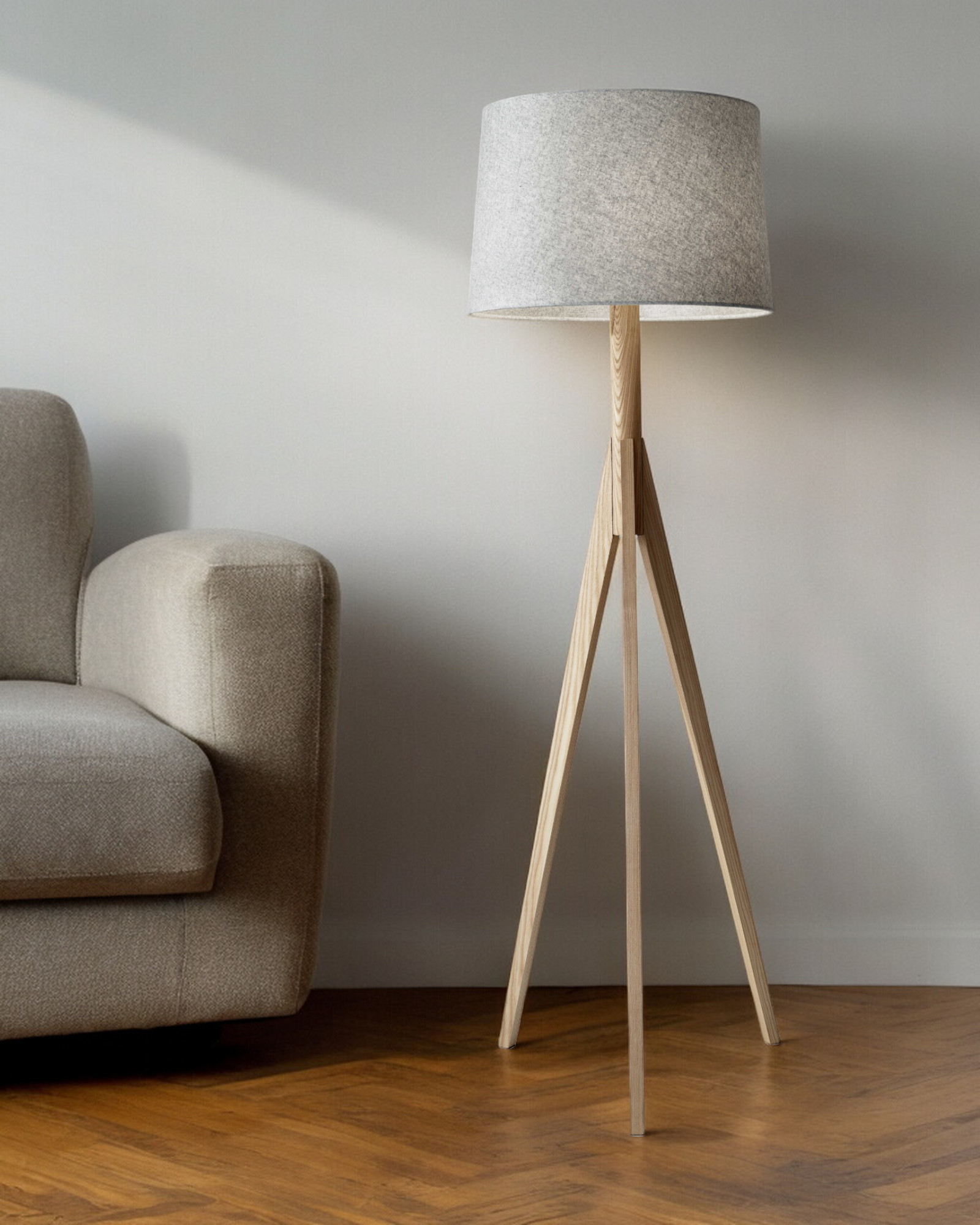 Floor Lamps
