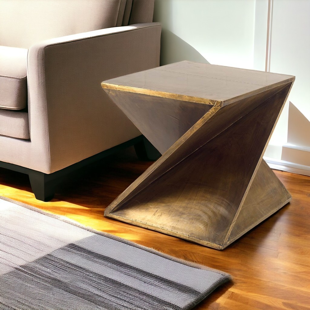 End-Side Tables
