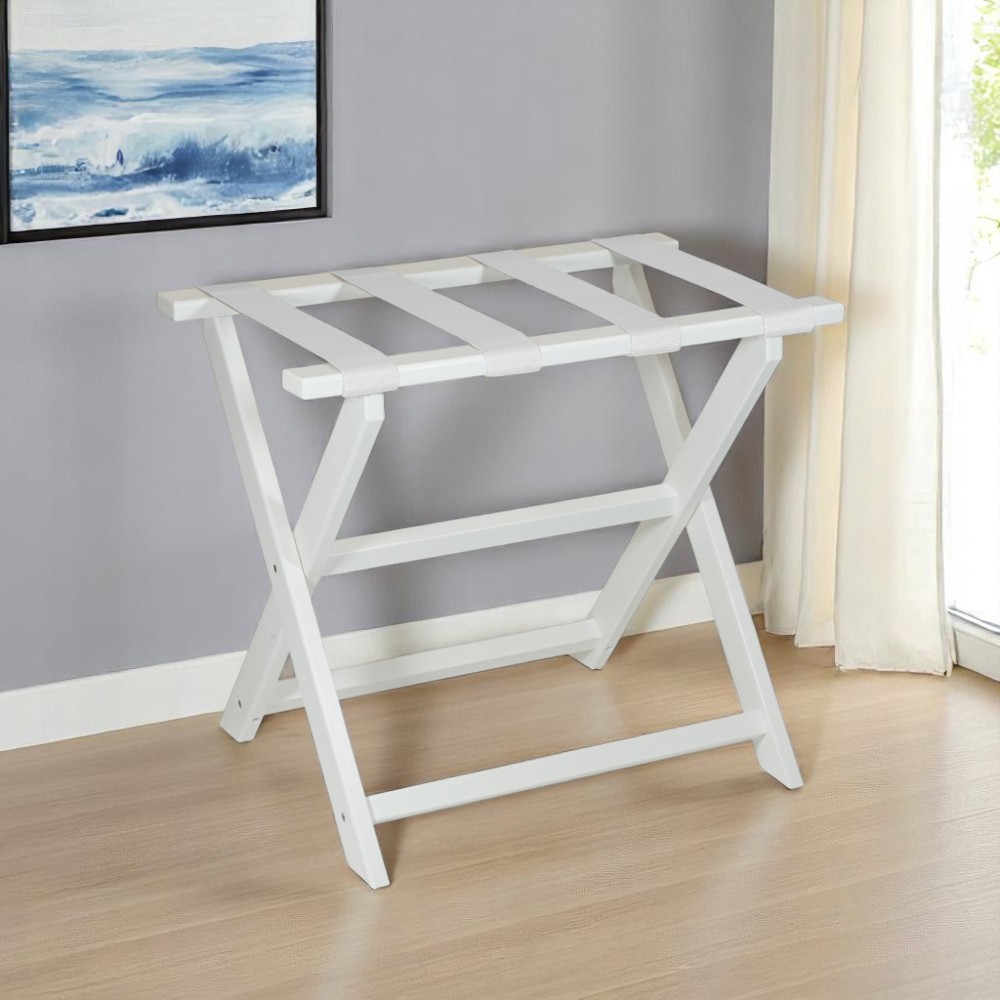 Luggage Racks