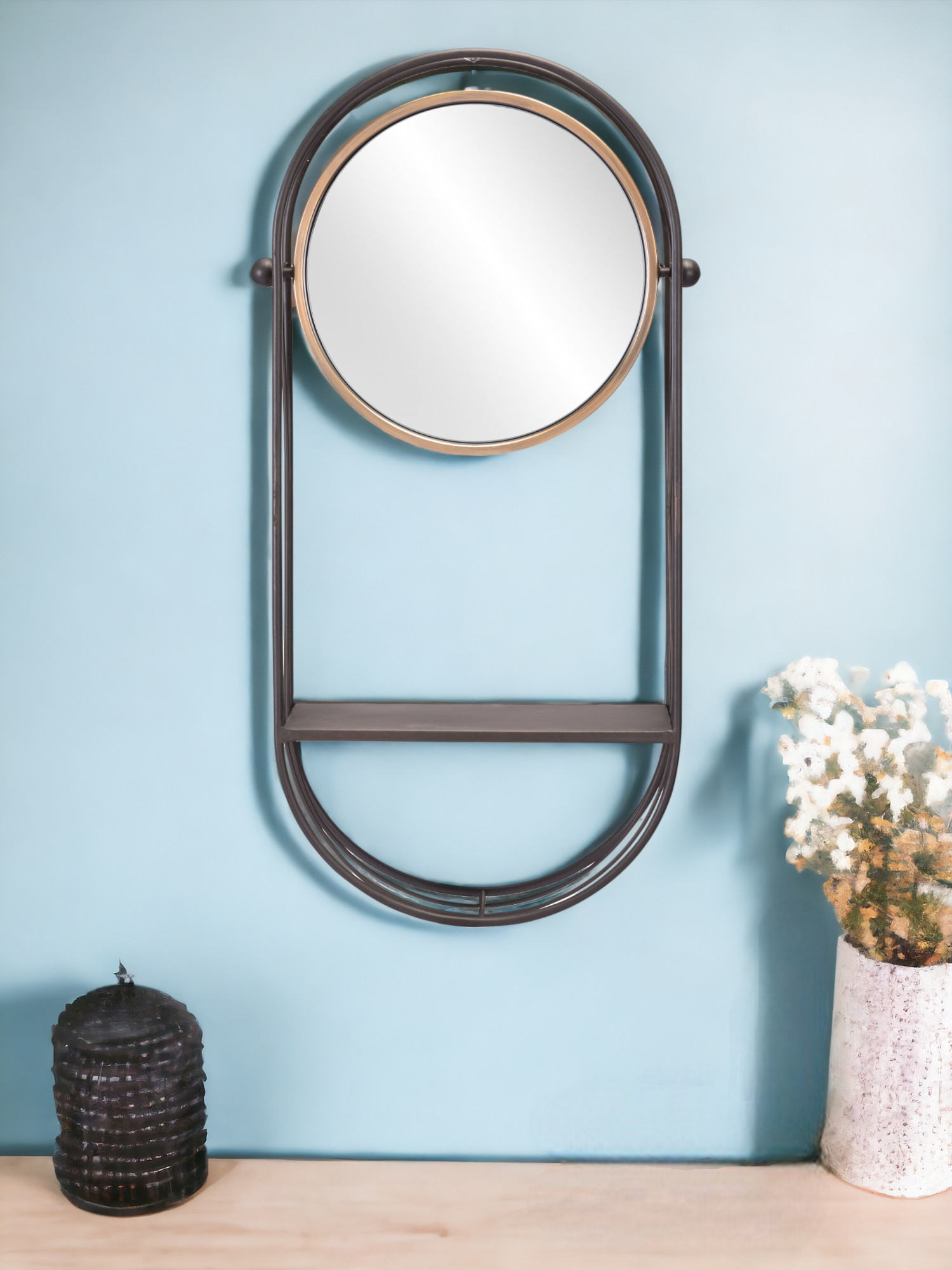 Mirrors