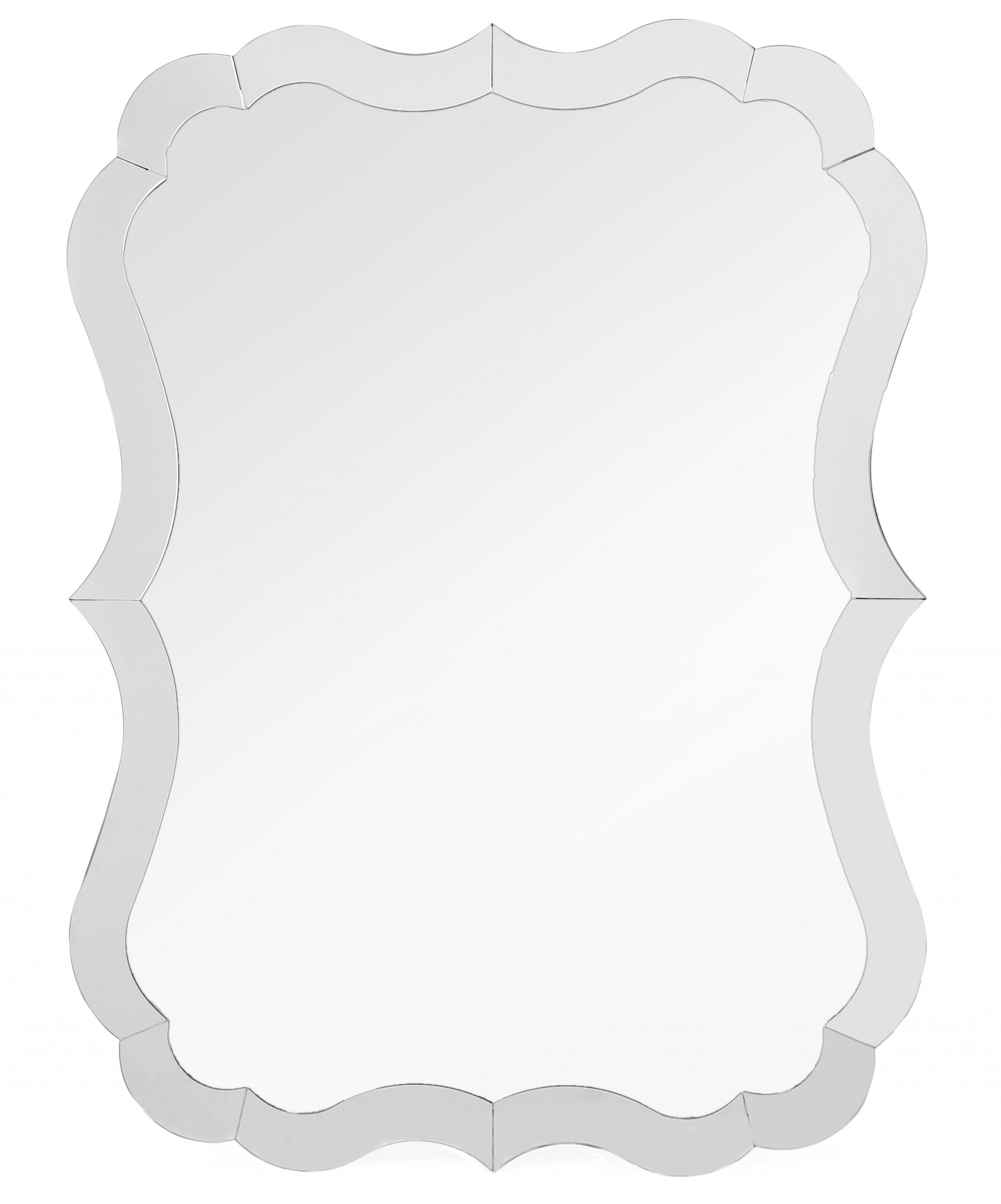Mirrors