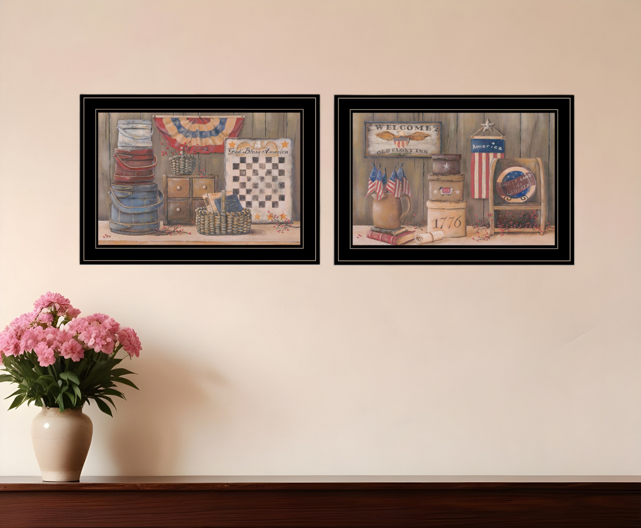 Wall Art