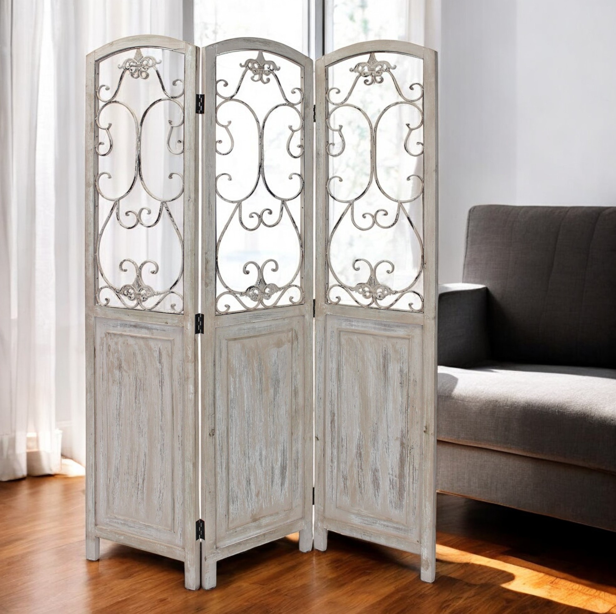 Room Dividers