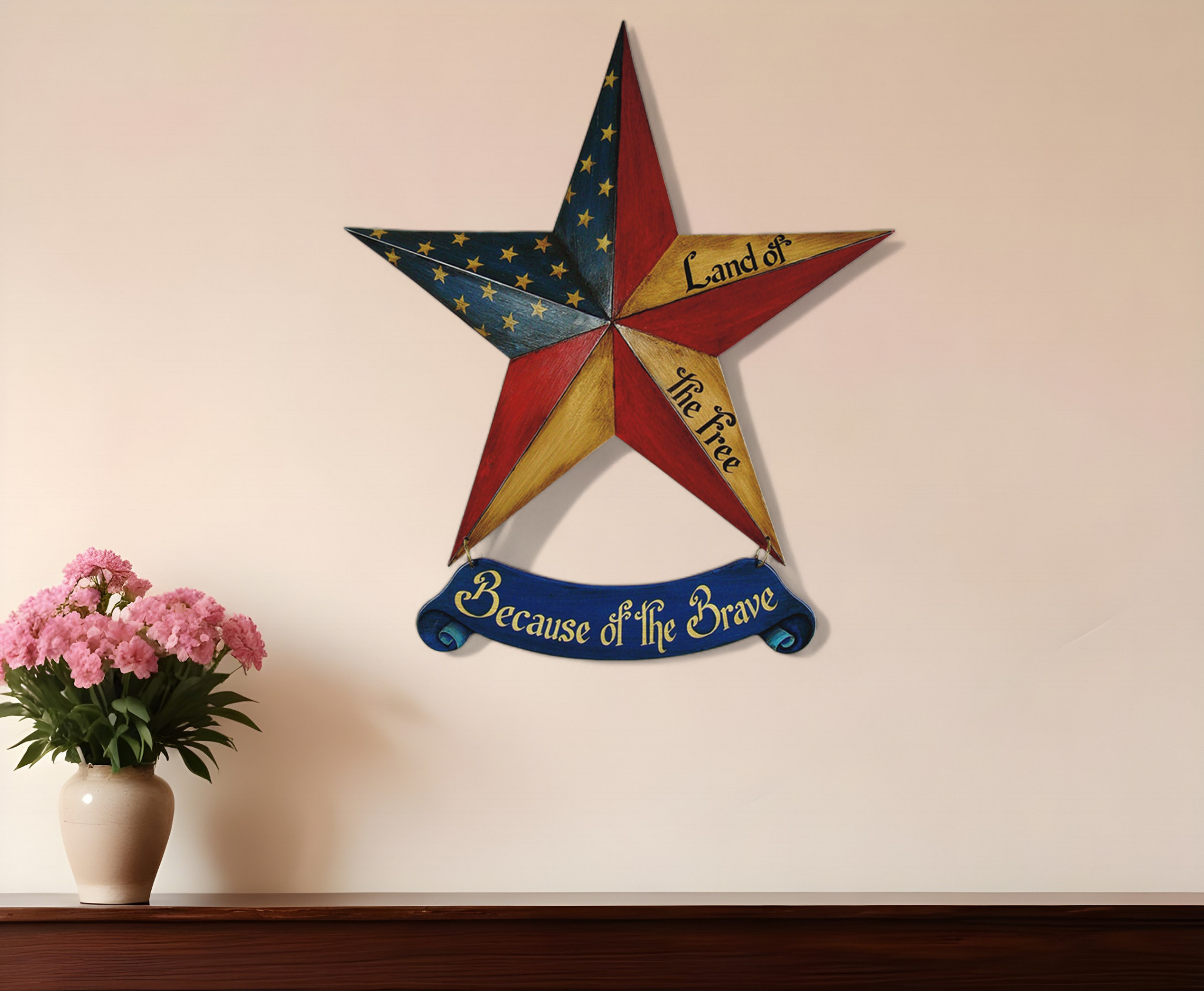 Wall Art