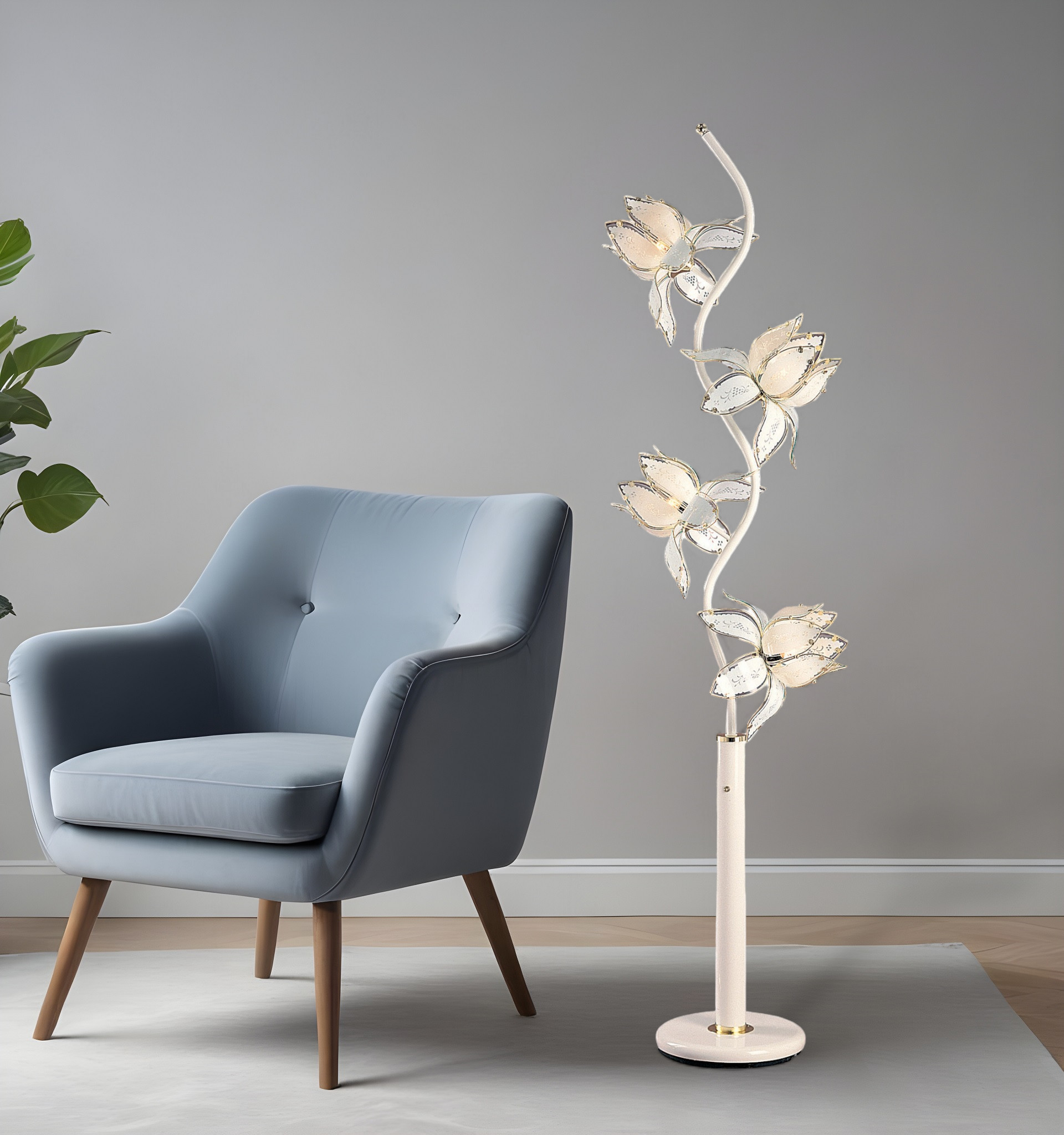 Floor Lamps