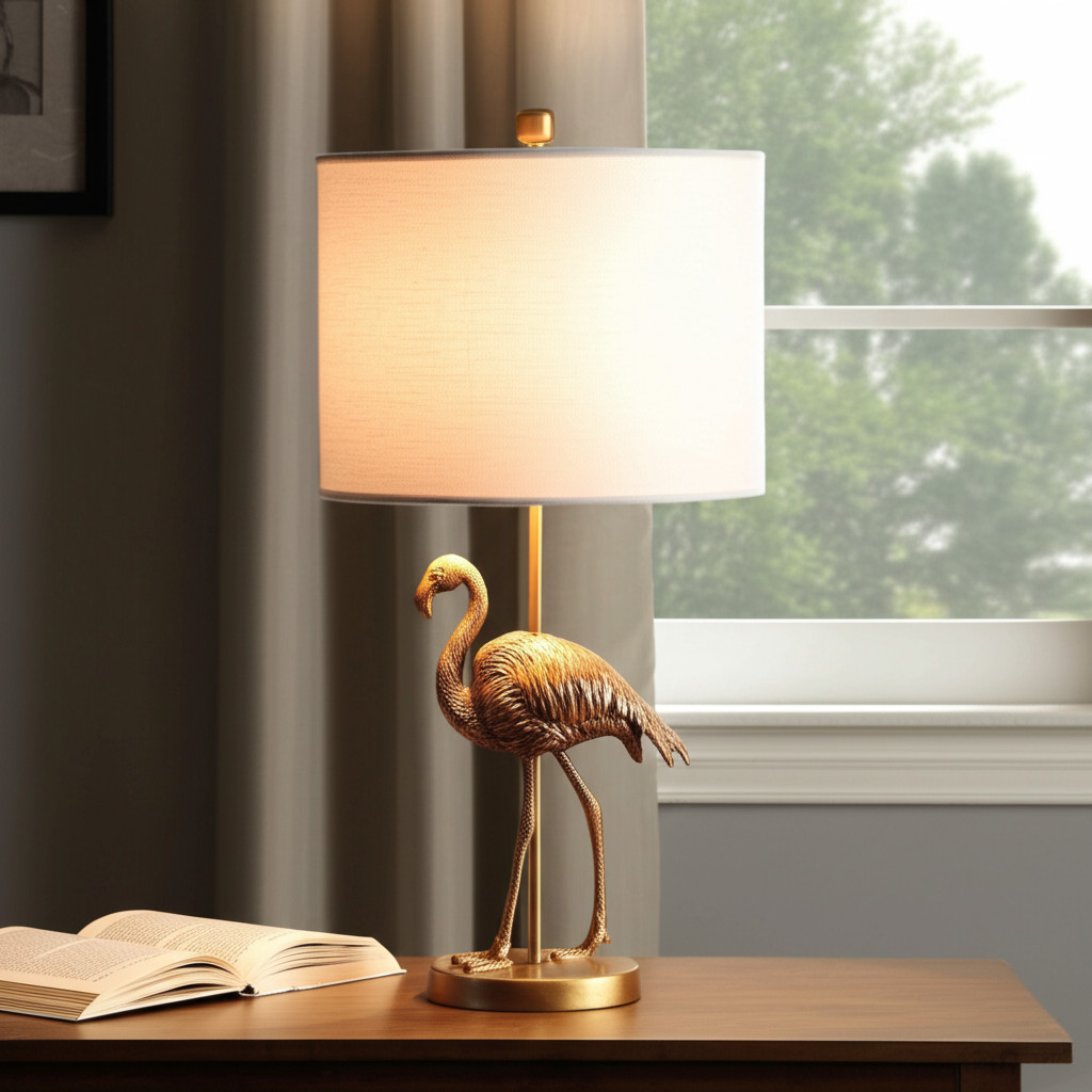 Table Lamps
