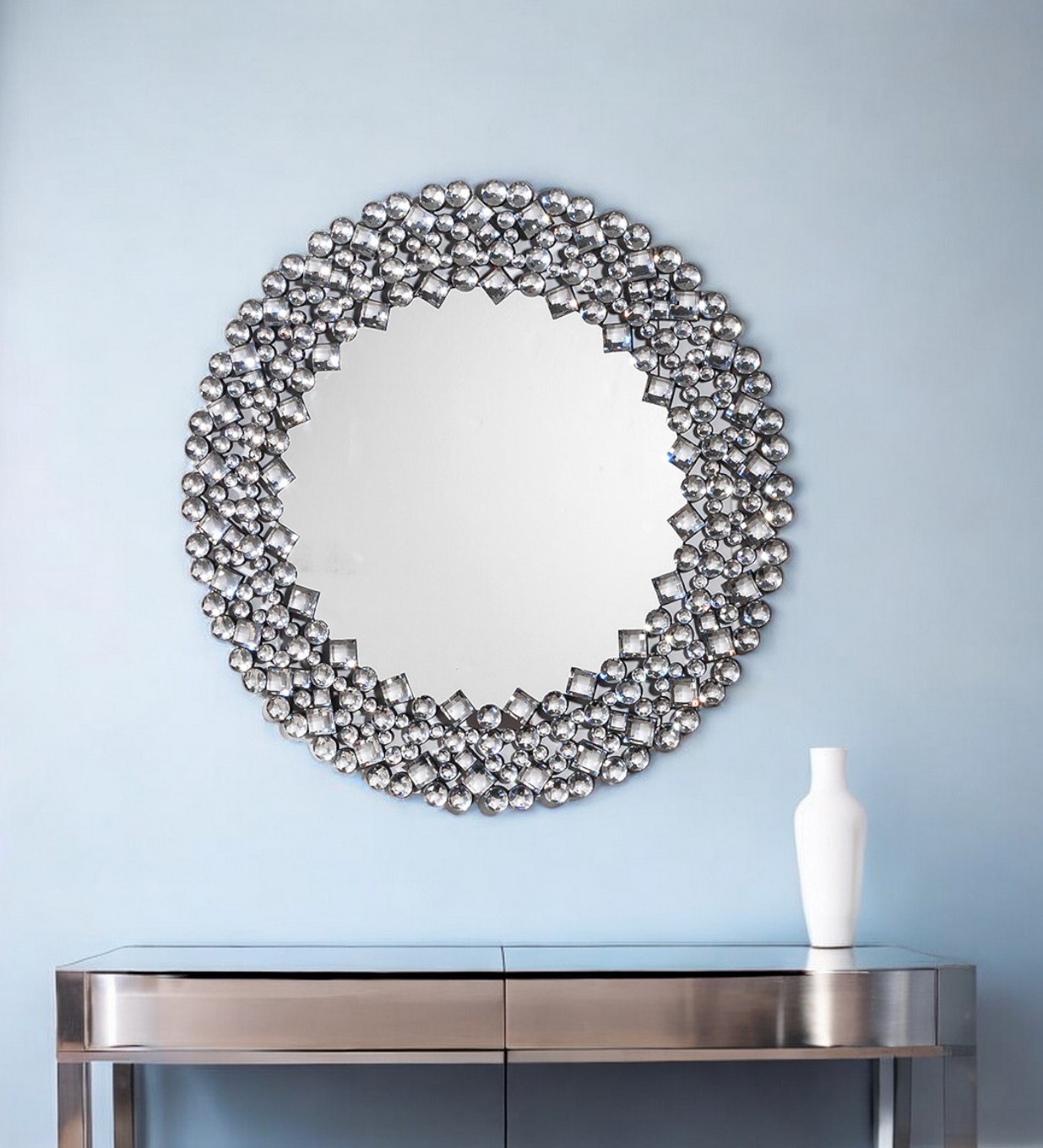Mirrors
