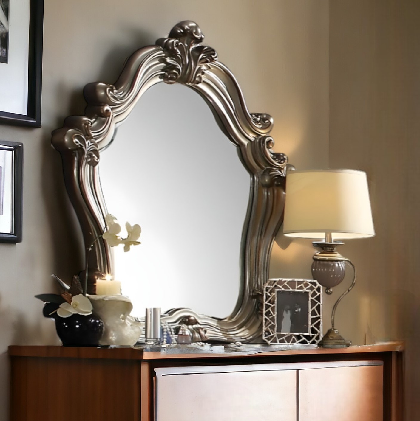 Mirrors