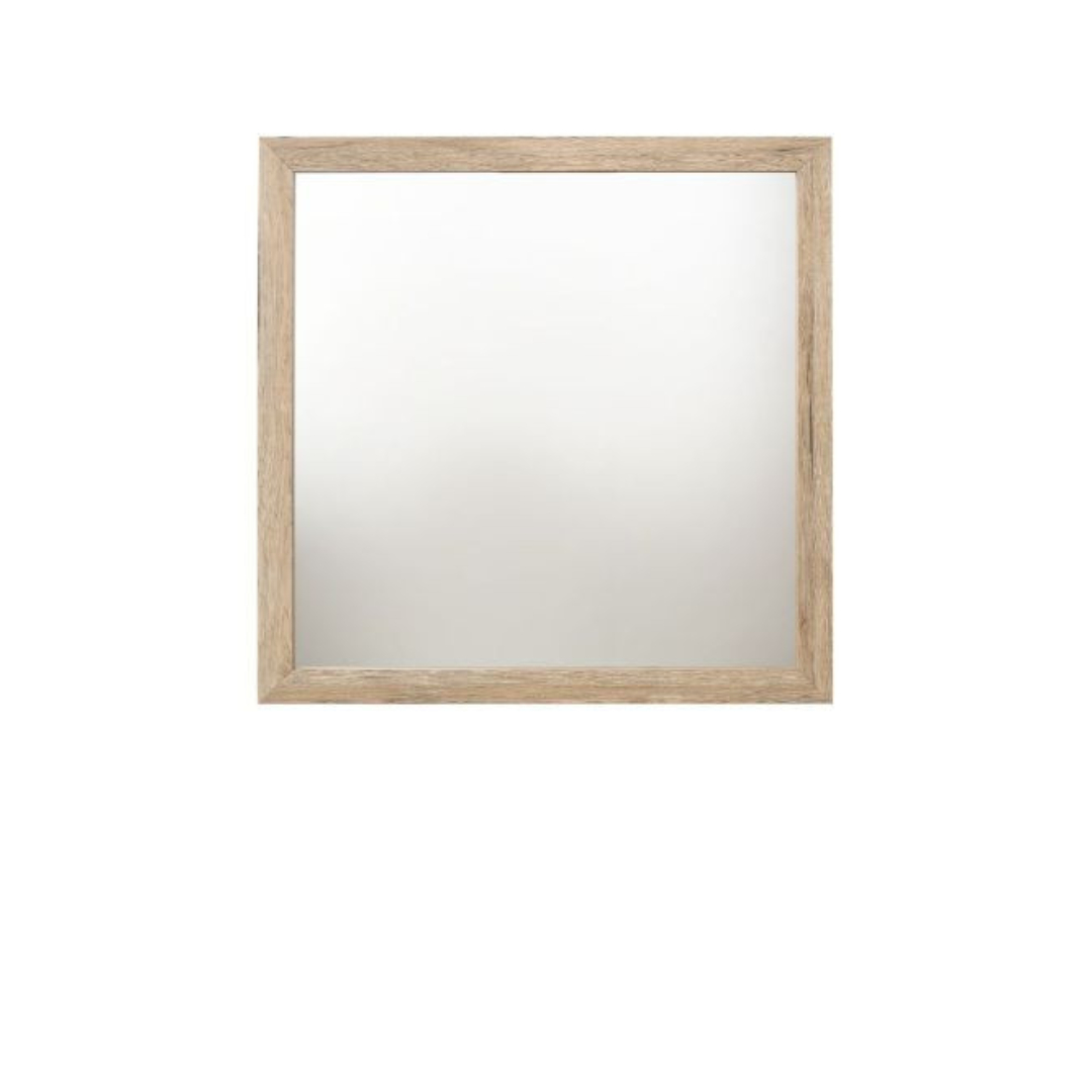 Mirrors