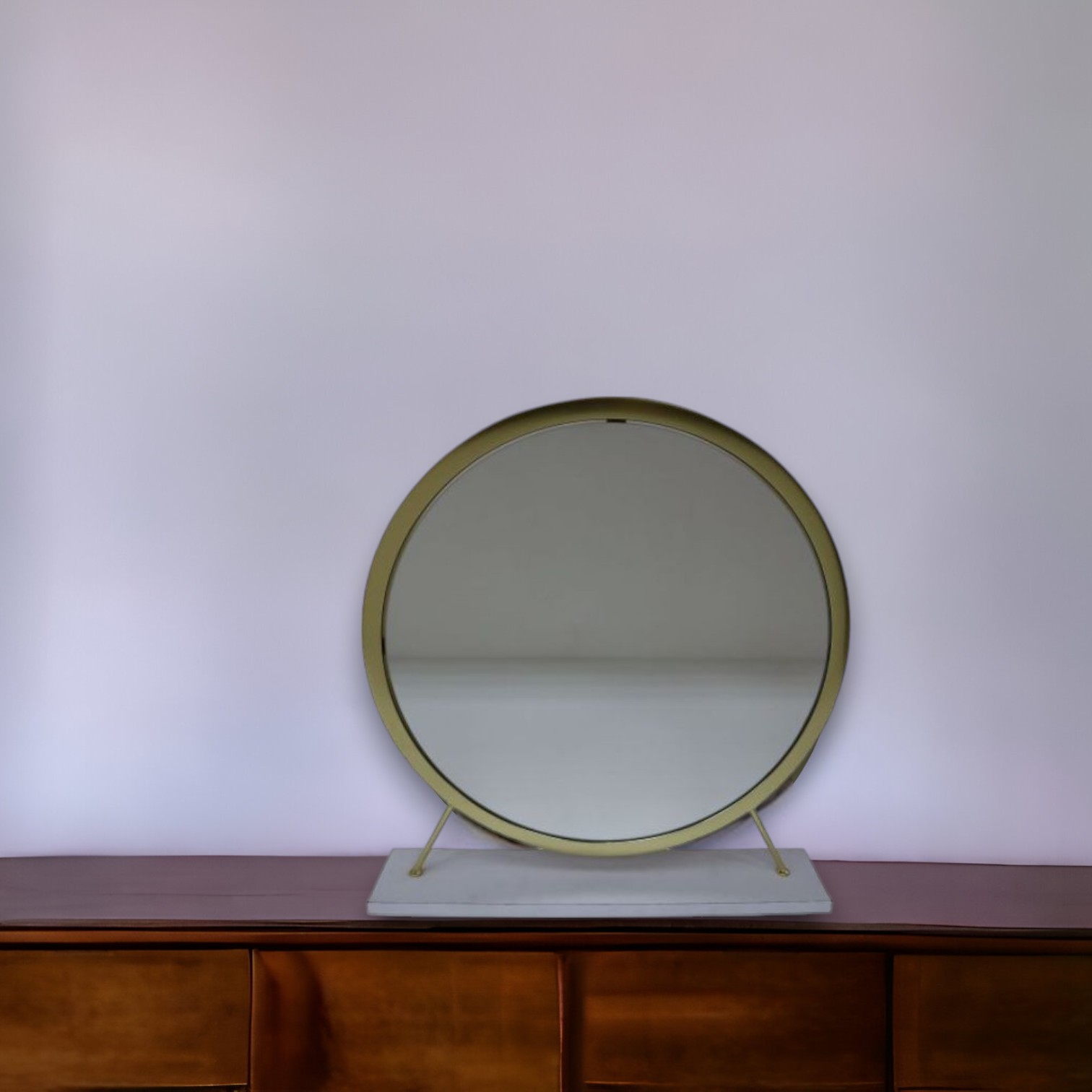 Mirrors
