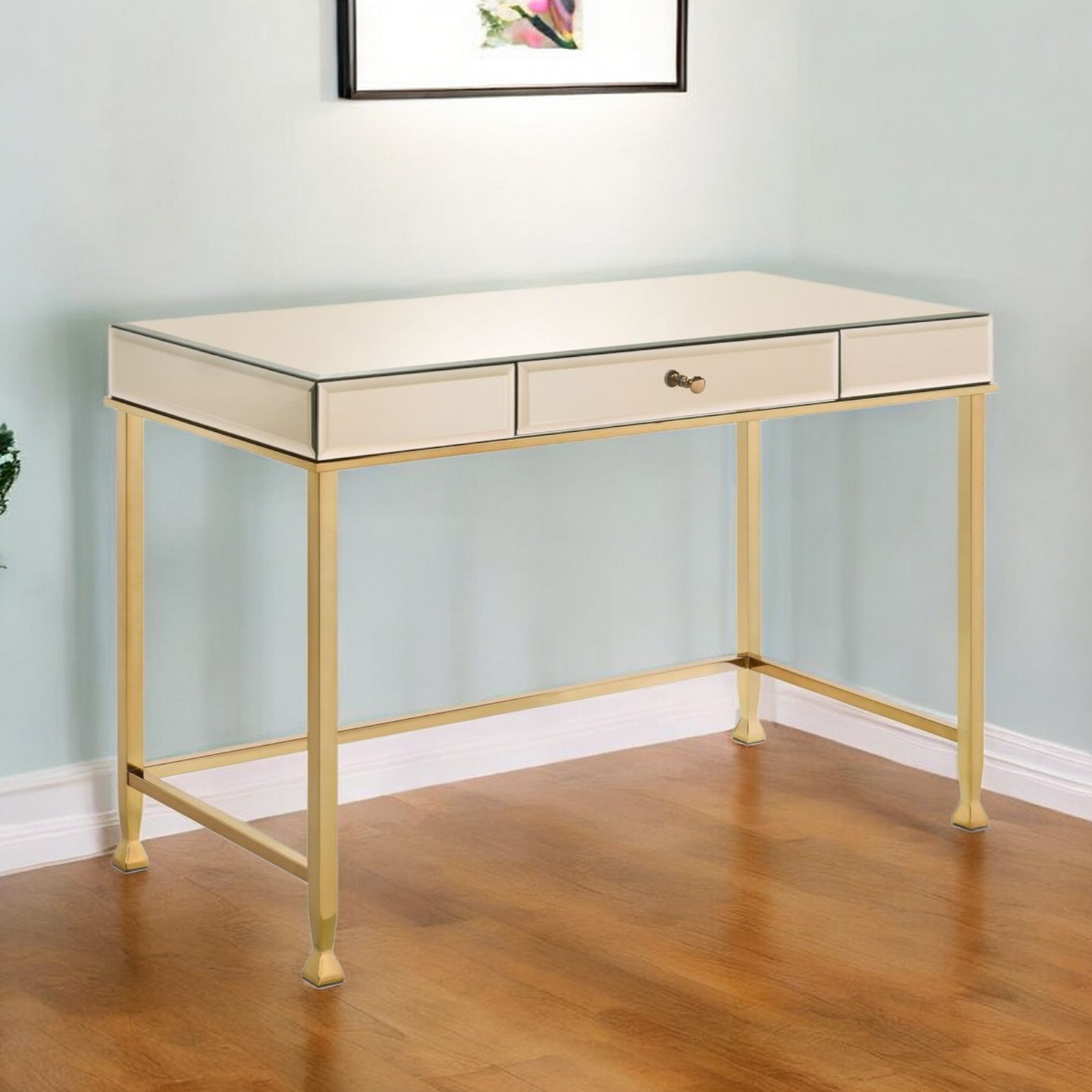 Desks