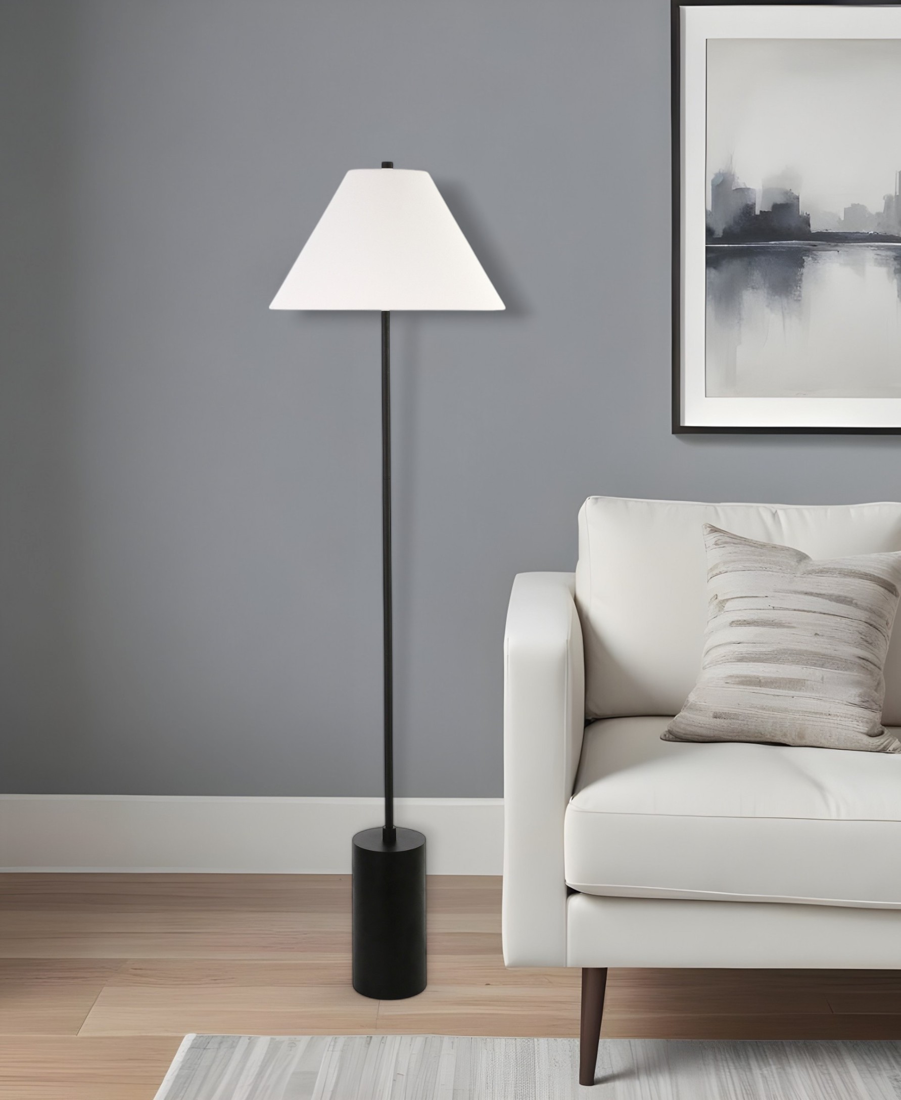 Floor Lamps