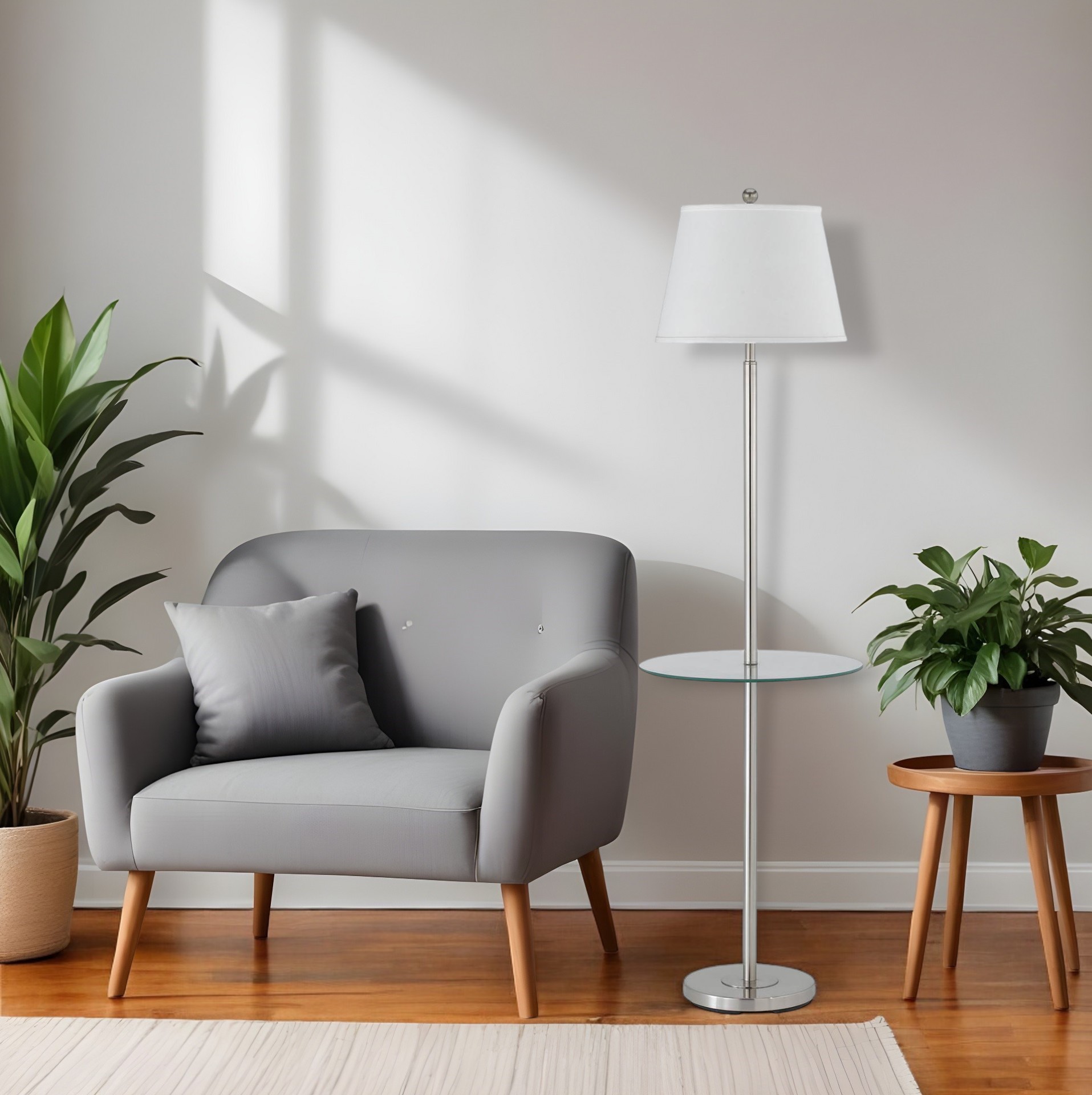 Floor Lamps