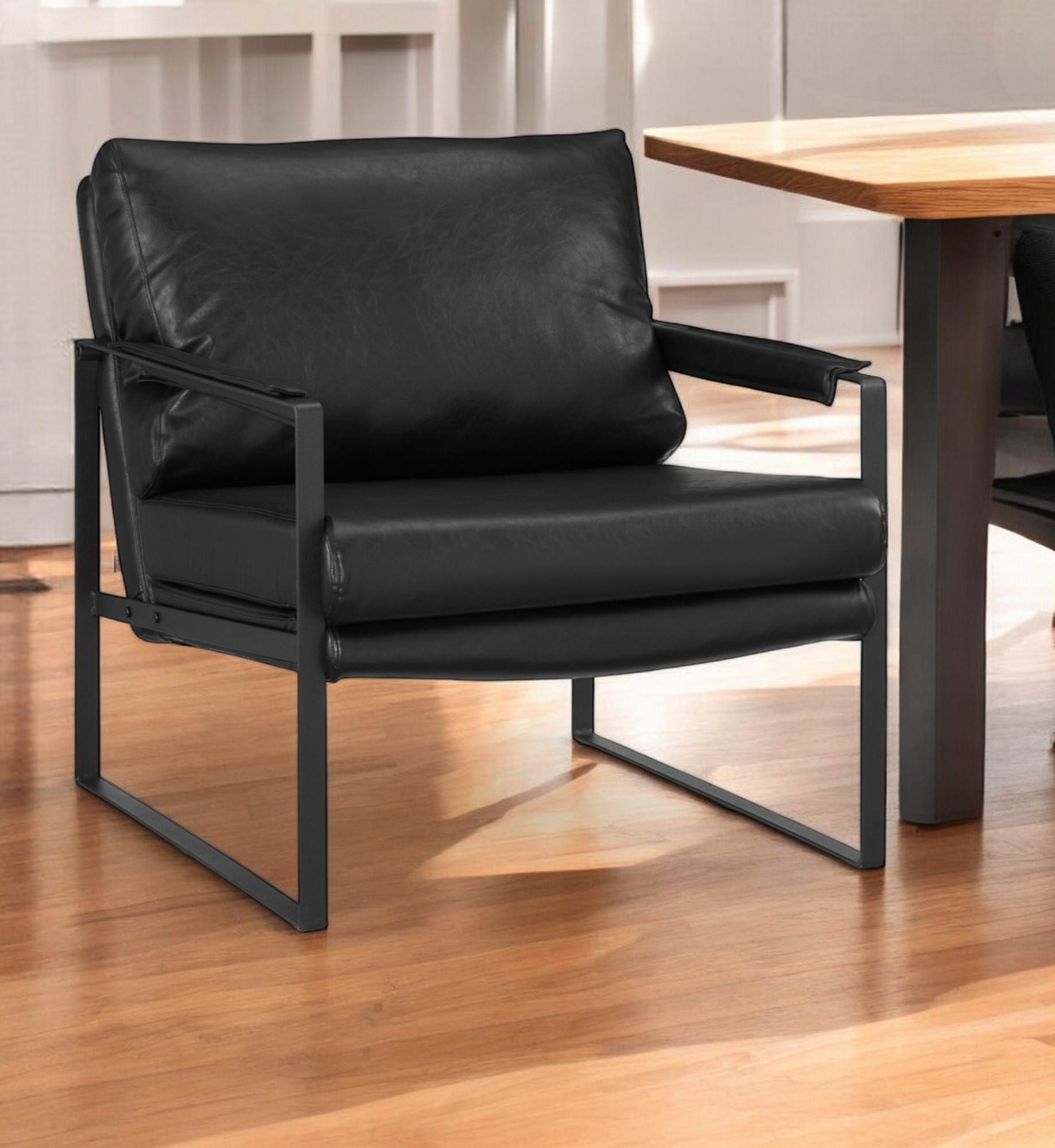 Accent Chairs