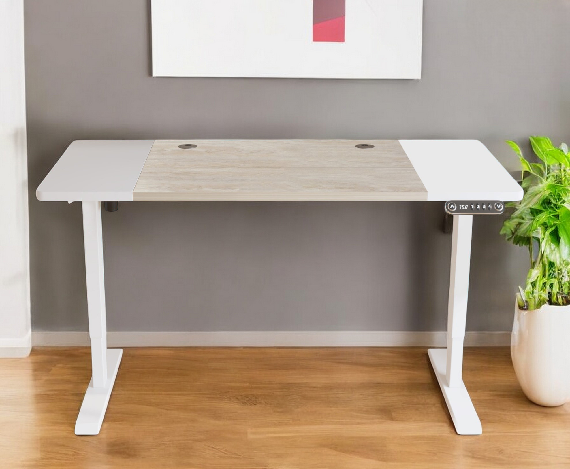 Desks