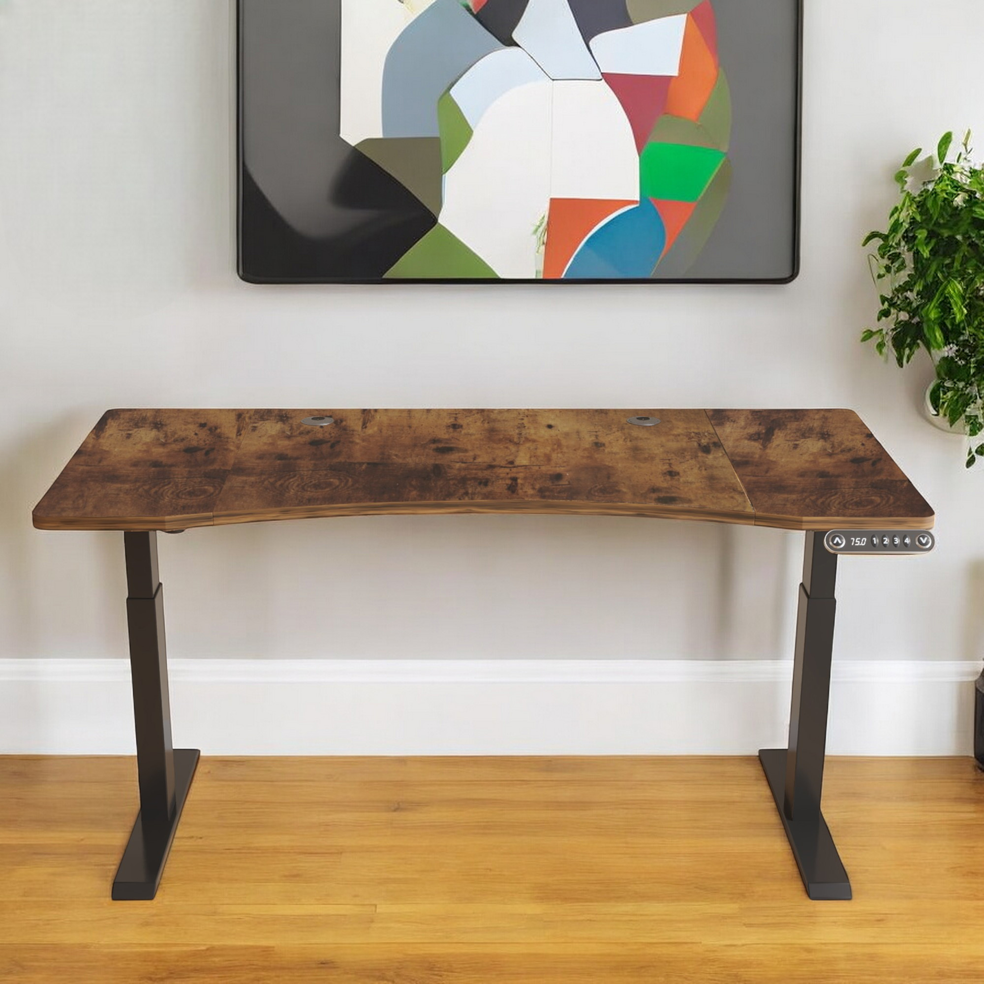 Desks