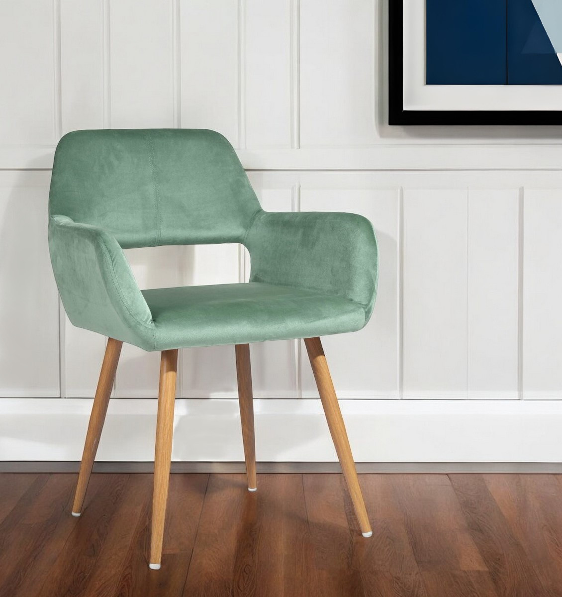 Accent Chairs