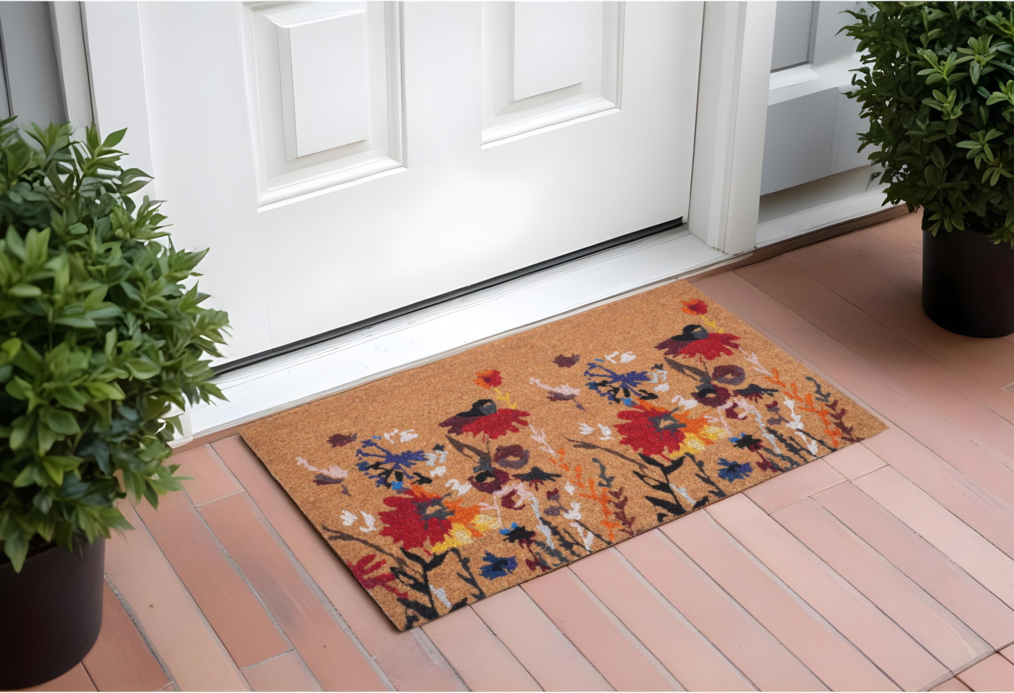 Doormats