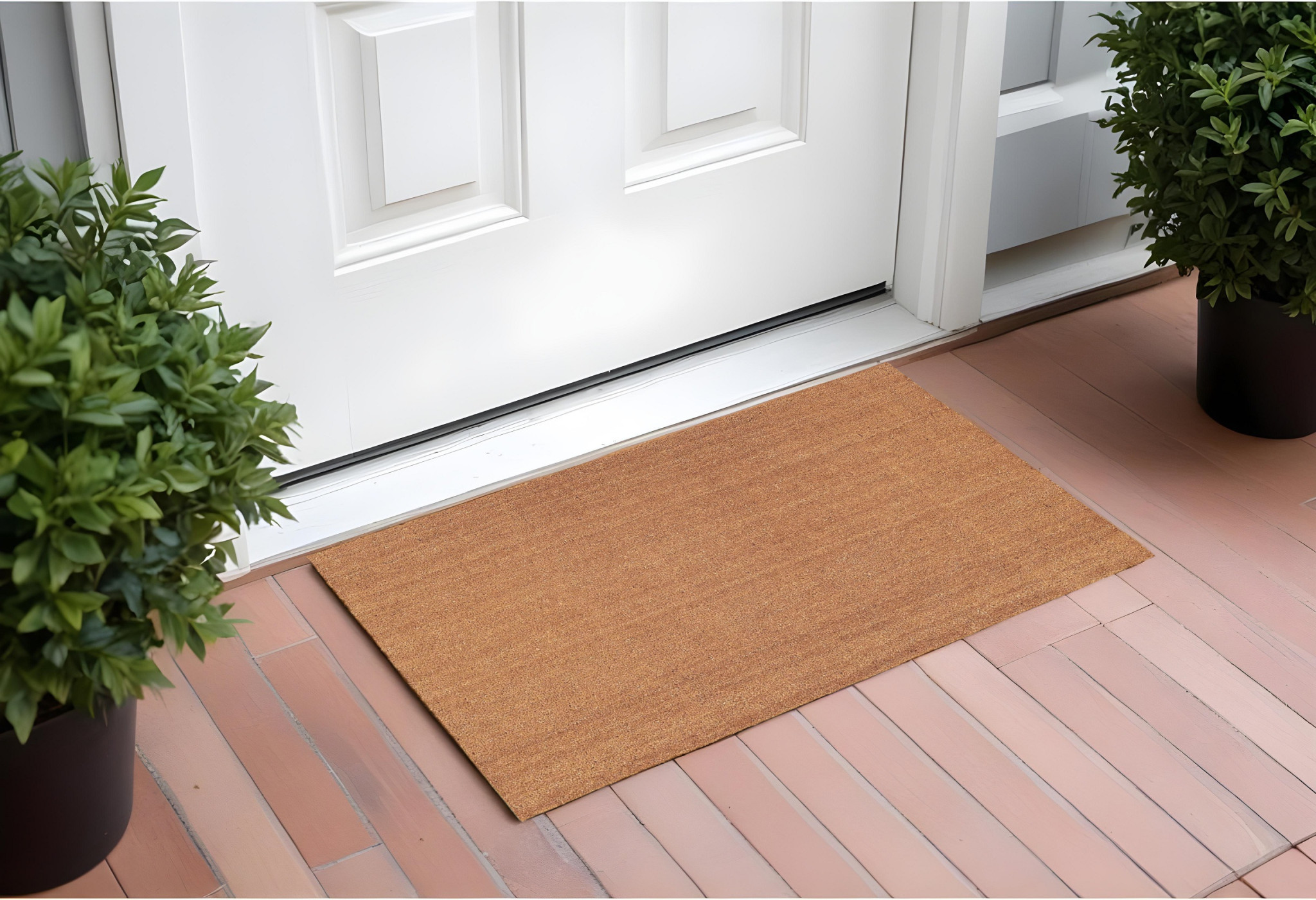 Doormats