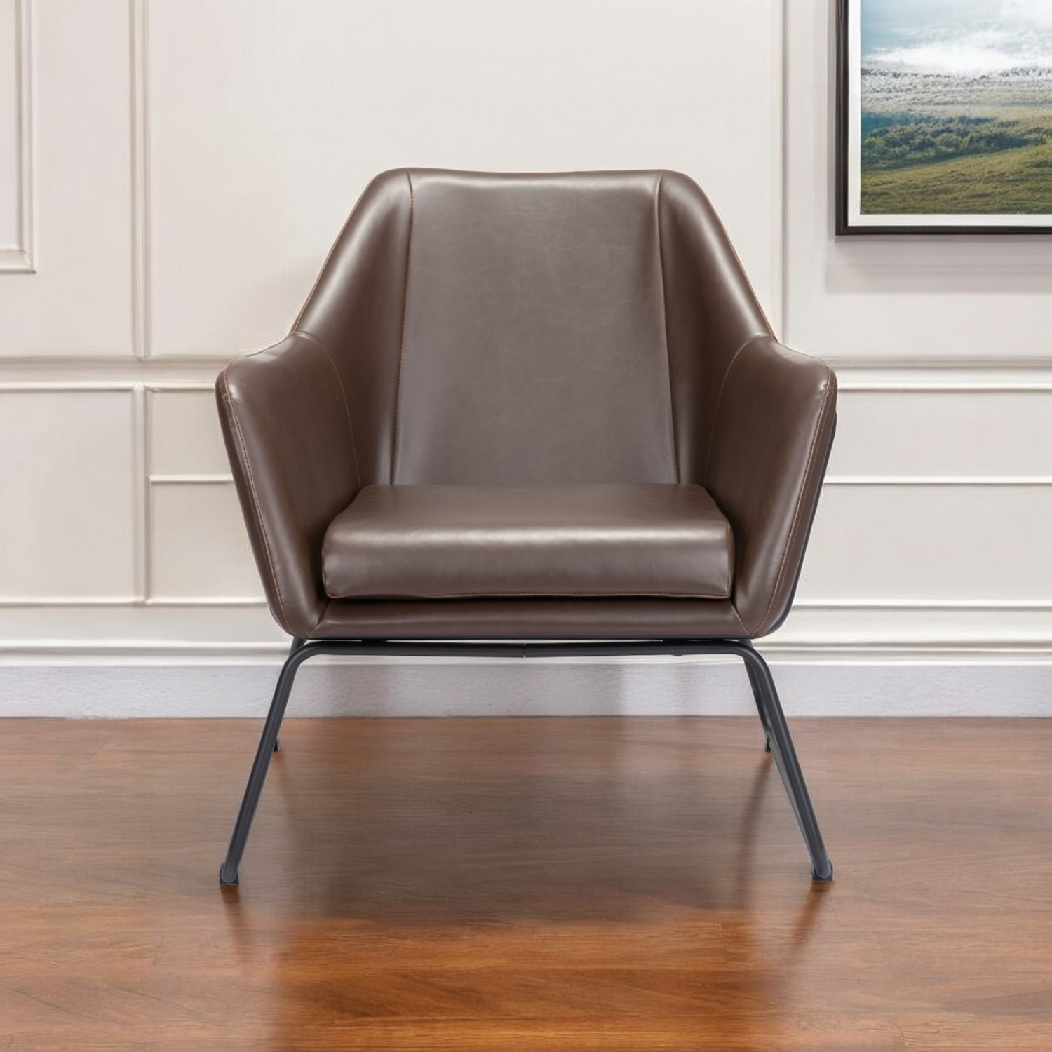 Accent Chairs