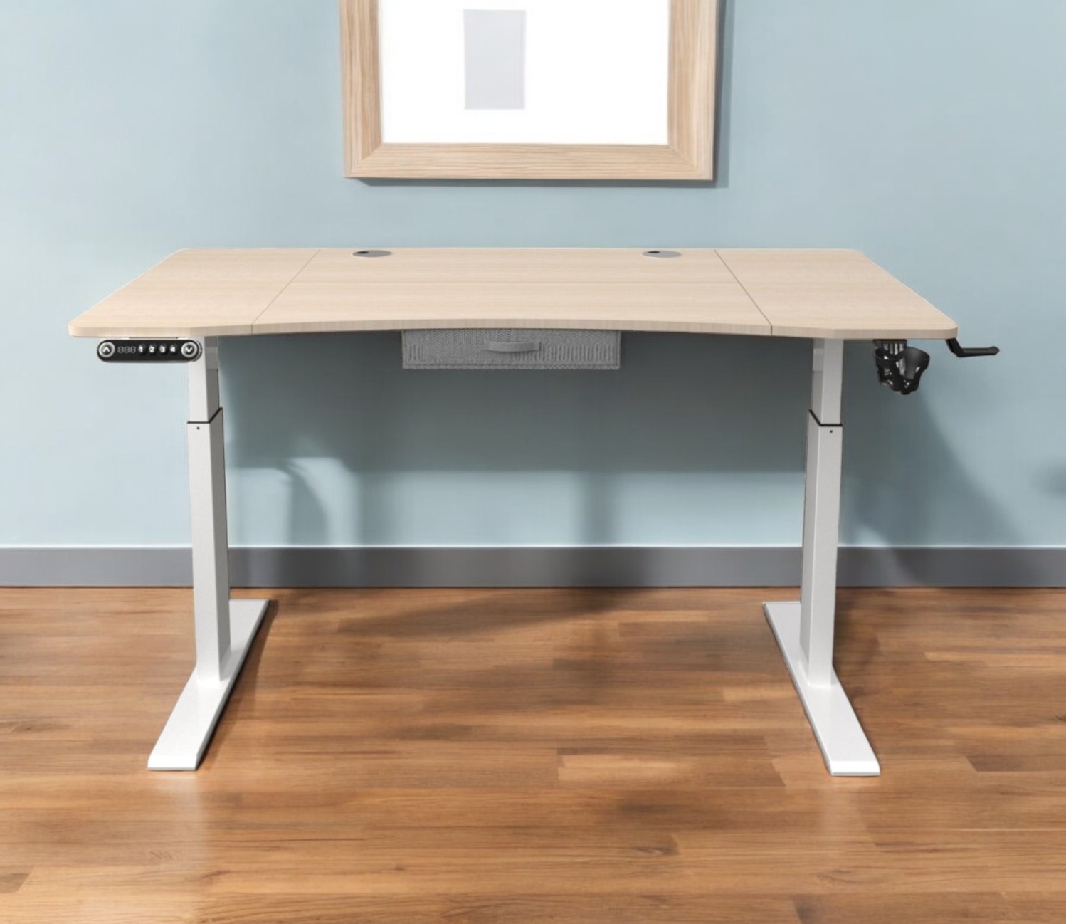 Desks