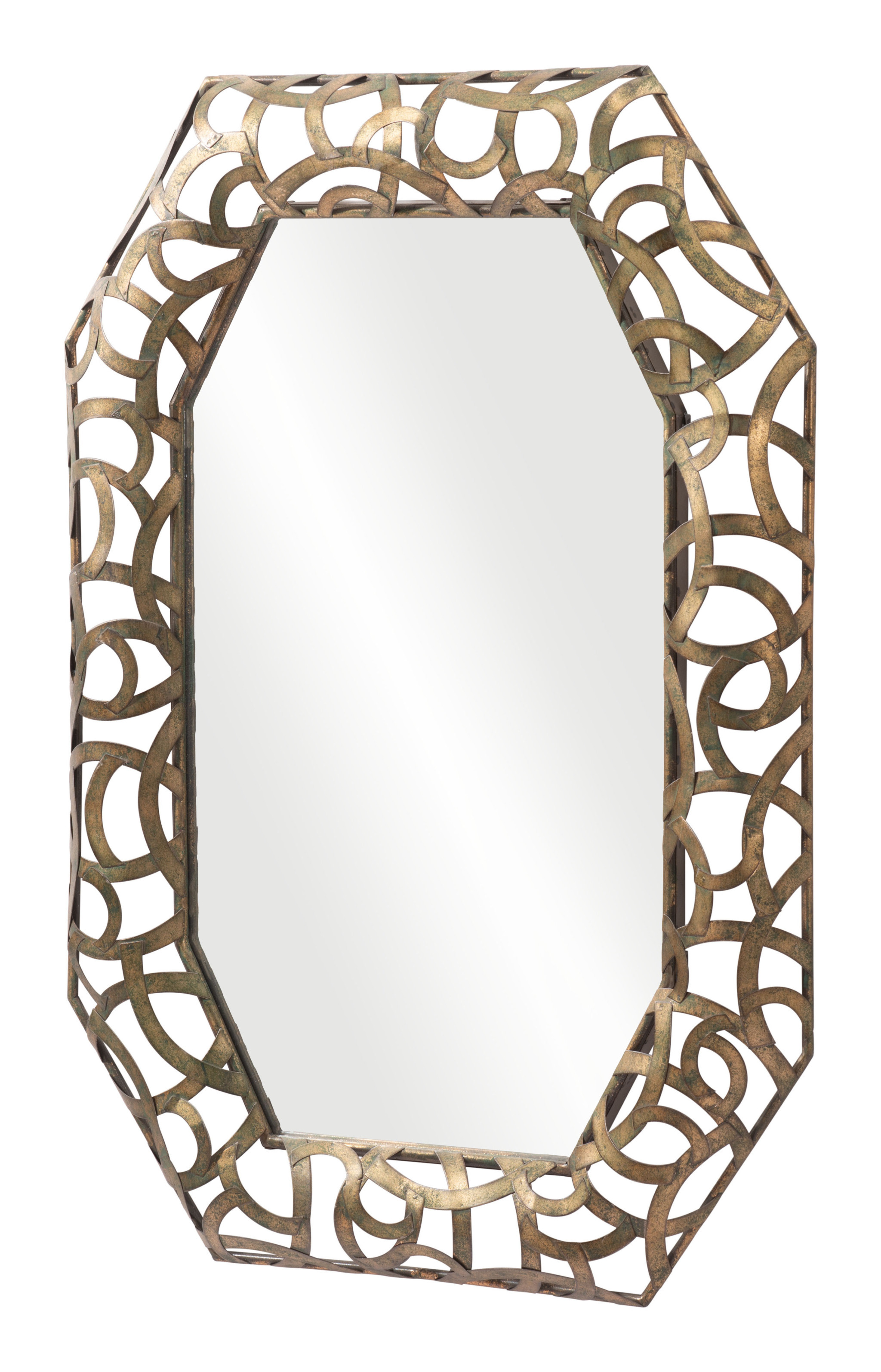 Mirrors