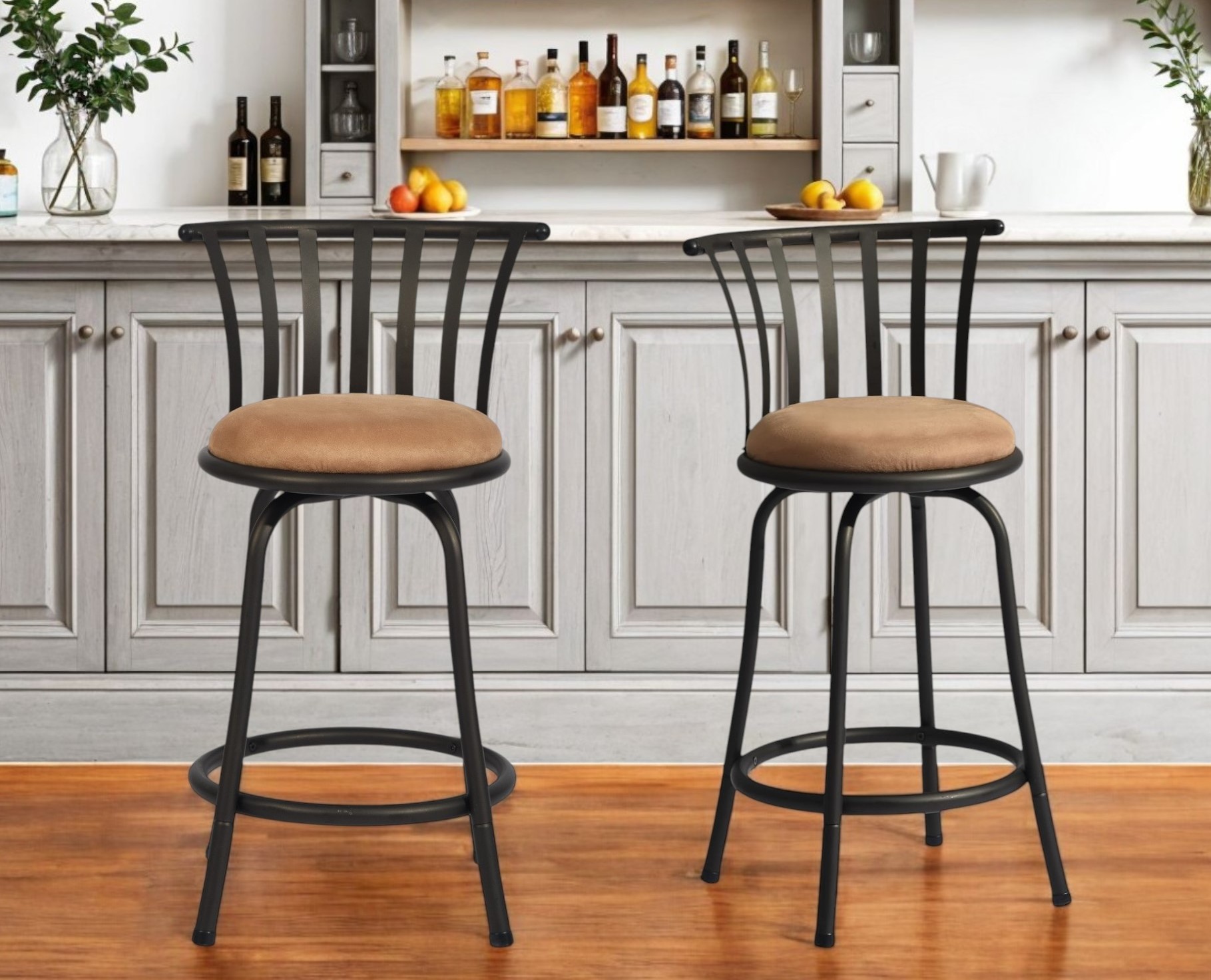 Bar Chairs