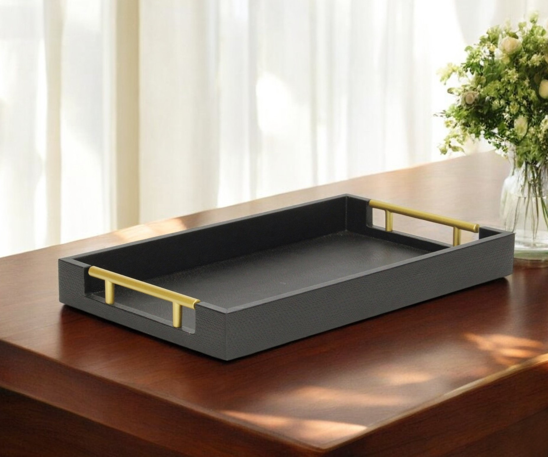 Trays