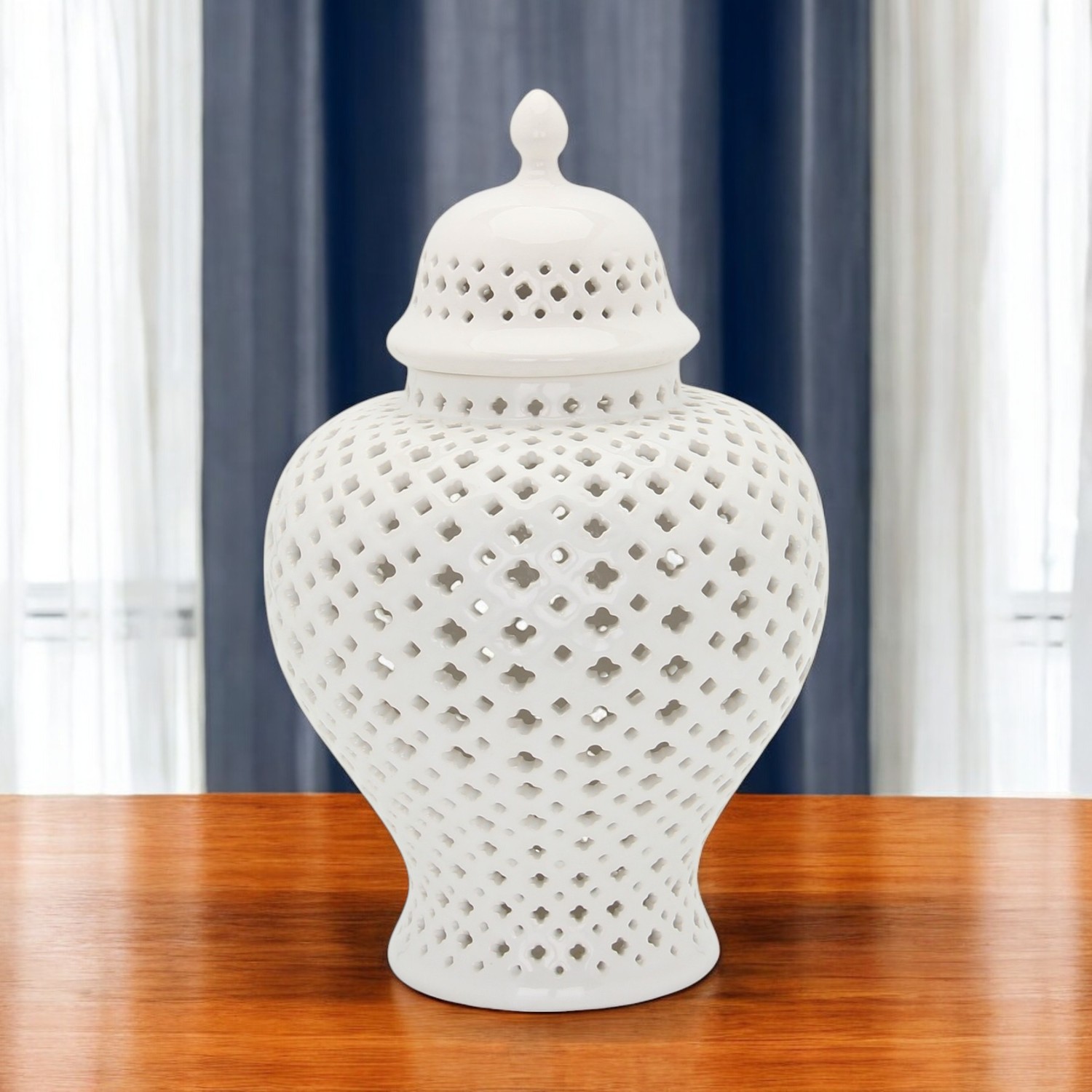 Vases